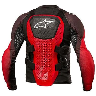 Alpinestars bionic tech - kids protector jacket