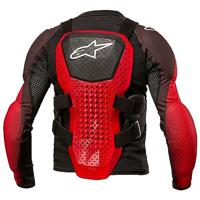 Alpinestars bionic tech - kids protector jacket - thumbnail