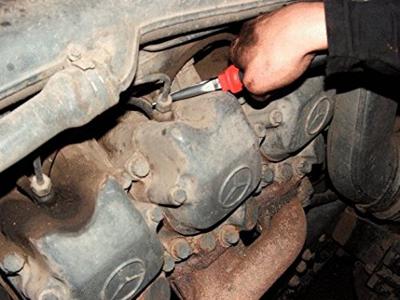 KS Tools 4550010 455.0010 Kracht-dopsleutelinzet