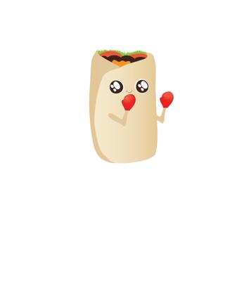 Spel throw throw burrito nl
