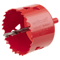 Wolfcraft 5474000 Gatenzaag 68 mm 1 stuk(s) - thumbnail