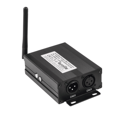 Eurolite EUROLITE QuickDMX Wireless Transmitter/Receiver