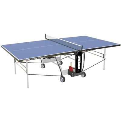 DONIC Tafeltennistafel Roller Outdoor 800-5 DONIC Tafeltennistafel Roller Outdoor 800-5