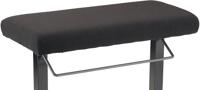 K&M 14081 Uplift pianobank - thumbnail