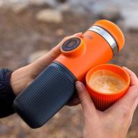 Wacaco Wac-Nano-Bar 1072 Barista-set - thumbnail