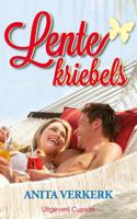 Lentekriebels - Anita Verkerk - Paperback (9789462040571) - thumbnail