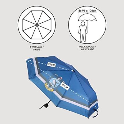 Harry Potter Umbrella Ravenclaw - thumbnail