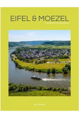 Eifel en Moezel - Elio Pelzers - Paperback (9789493160255)