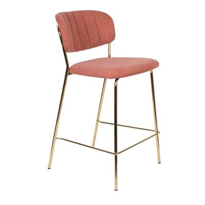 Breeze Ligga barkruk H65 roze