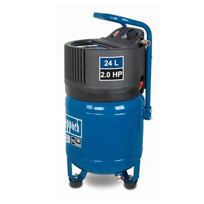 Scheppach 24 L Compressor HC24V - thumbnail