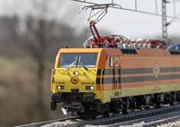 Märklin 39867 H0 elektrische locomotief BR 189 van de RRF - thumbnail