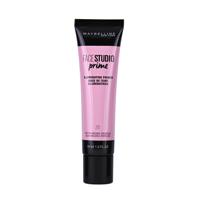 Maybelline Facestudio Prime - 20 Illuminating - Highlighter Primer - 30 ml (voorheen Master Prime) - thumbnail