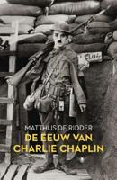 De eeuw van Charlie Chaplin - Matthijs de Ridder - Paperback (9789023498582) - thumbnail