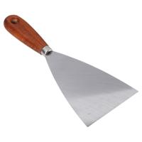 Copenhagen Pro plamuurmes - Duits model - 10 cm - FSC houten handvat - 23.531.10 - thumbnail