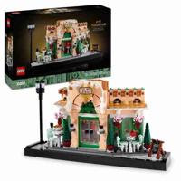 LEGO® ICONS™ 10362 Frans café - thumbnail