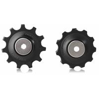 Derailleurwielset 11 speed Shimano105 RD-5800-SS (voor korte kooi) - thumbnail