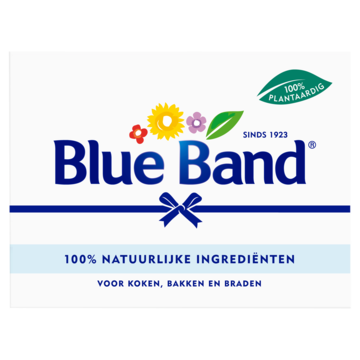 Blue Band voor Koken, Bakken en Braden 250 g bij Jumbo