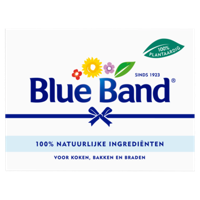 Blue Band voor Koken, Bakken en Braden 250 g bij Jumbo - thumbnail
