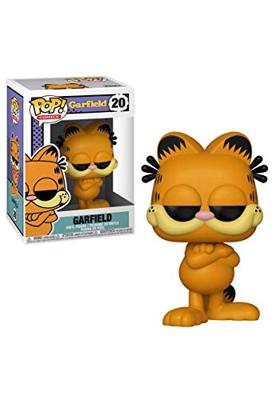 Garfield Funko Pop Vinyl: Garfield
