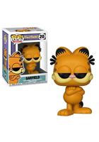 Garfield Funko Pop Vinyl: Garfield - thumbnail
