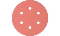 PFERD TOOLS 45017124 Excenterschuurpapier Korrelgrootte (num) 240 (Ø) 150 mm 25 stuk(s) - thumbnail