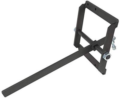 Instelmal voor selectorassen voor 460.1055 KS Tools 460.1057