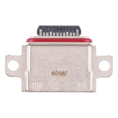 Oplaadpoortconnector voor Samsung Galaxy Note10+ / Note10 - thumbnail