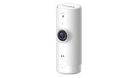 D-Link Mini HD IP-beveiligingscamera binnenruimte tafel/bank 1280 x 720 pixels - thumbnail