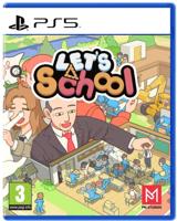 Let's School - thumbnail