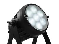 Eurolite LED IP PAR 7x10W RGBL spot - thumbnail