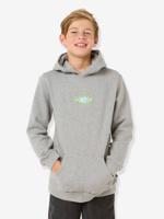 Sweater Raw Energy Skull RIP CURL grijs - thumbnail