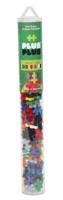 Plus Plus Tube basic plus-plus: 100 stuks (4023) - thumbnail