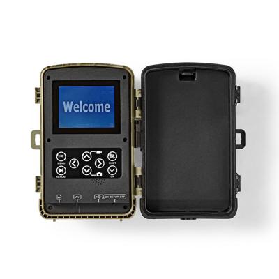 Nedis WCAM150GN Wildlife camera Nedis WCAM150GN Wildlife camera