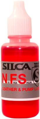 SILCA nfs pump blood lubricant