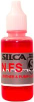 SILCA nfs pump blood lubricant - thumbnail