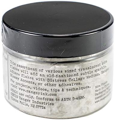 Ranger Ink Ranger • tim holtz distress mica flakes