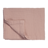 Vandyck Vandyck Pure 68 G.Dyed blush Plaid 160x250 - thumbnail