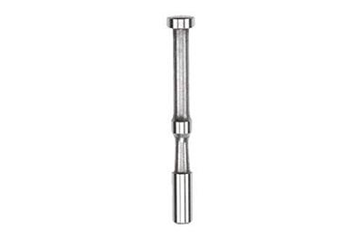 Bosch Accessoires Stempel voor recht zagen GNA 3.5 1st - 2608639025 - thumbnail