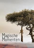 Magische momenten - Meta Du Crocq - ebook - thumbnail