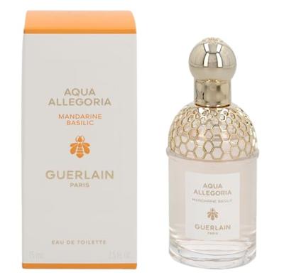 Guerlain Aqua Allegoria Mandarine Basilic Eau de toilette 75 ml Dames