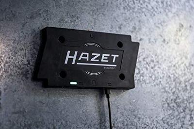 Hazet 1979WP-1 Lader Zwart