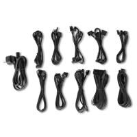 Voedingsbron Nox-Xtreme NXHUMMERP1000W 1000 W 80 PLUS Platinum - thumbnail