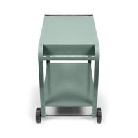 Plancha trolley - LIVOO - GS168V - Groen / Zwart - thumbnail