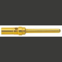 Harting 09670007570 09 67 000 7570 Crimpcontact Koperlegering 1 stuk(s) - thumbnail