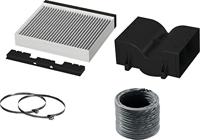Siemens LZ11CBI14 CleanAir startset (gebruik met schacht) - thumbnail