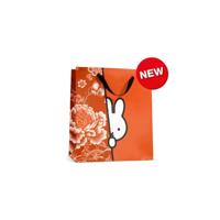 Nijntje Kiekeboe geschenktasje 18x22x8cm - thumbnail