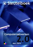 Sleutelboek Computernetwerken 2.0 (Kleur) - Marc Goris - Paperback (9789463672283) - thumbnail