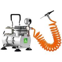 Erima Ballencompressor 220/240V - thumbnail