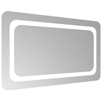 Badkamerspiegel LED 70x40 cm