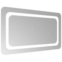 Badkamerspiegel LED 70x40 cm - thumbnail